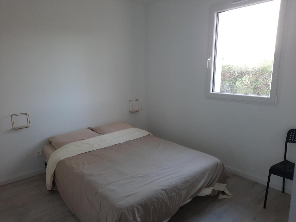 Apartment La P'tite Des Got *