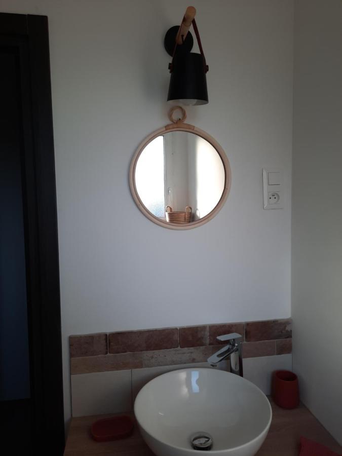 La P'tite Des Got Apartment