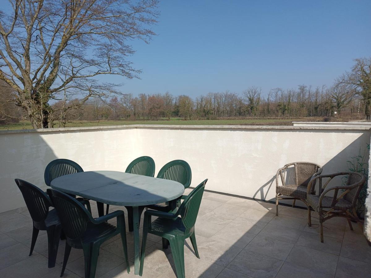 Apartment La P'tite Des Got Viriat