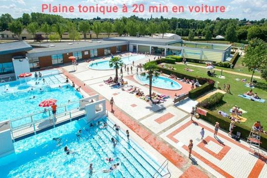 La P'tite Des Got Viriat