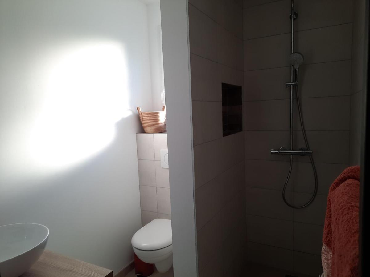 Petite Maison Chaleureuse Appartement Viriat