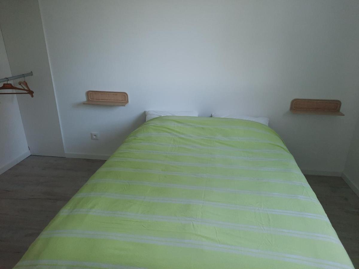 Appartement Petite Maison Chaleureuse Viriat