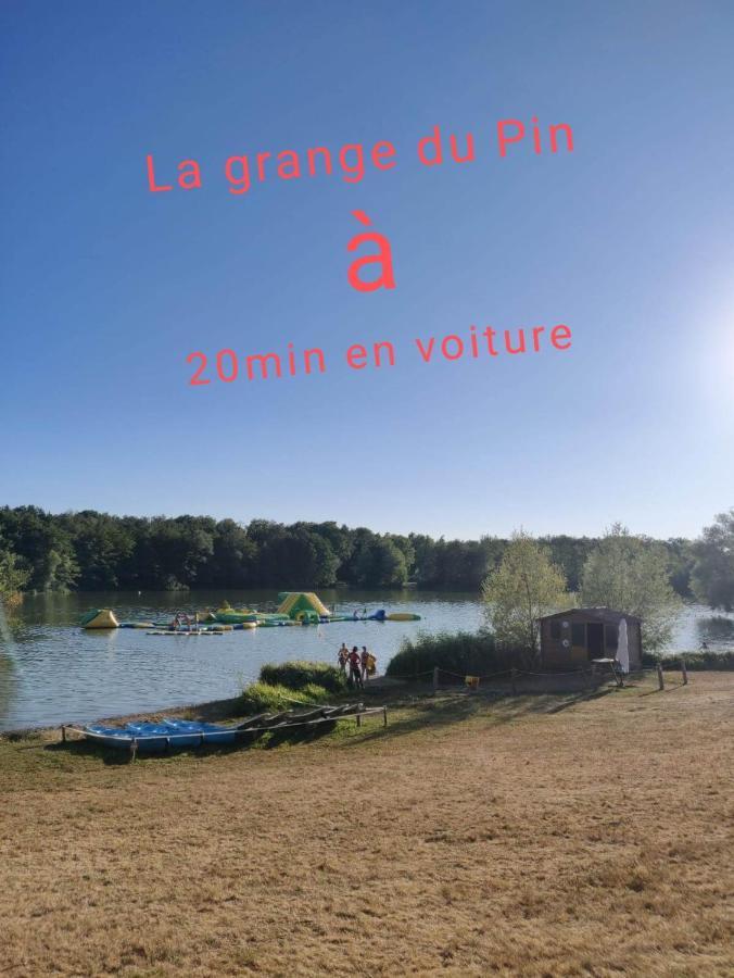 Apartment La P'tite Des Got *