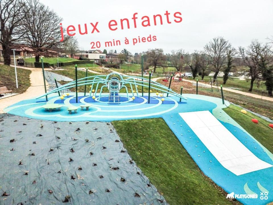 La P'tite Des Got *